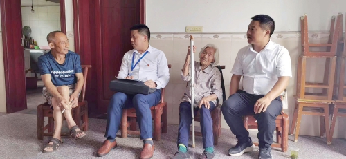 风险一个不漏　对象应纳尽纳