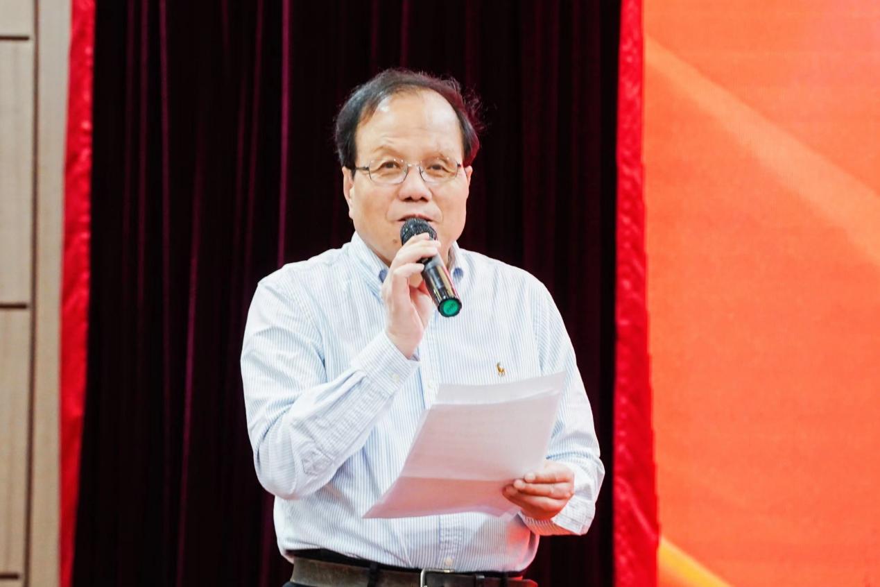 杨公社