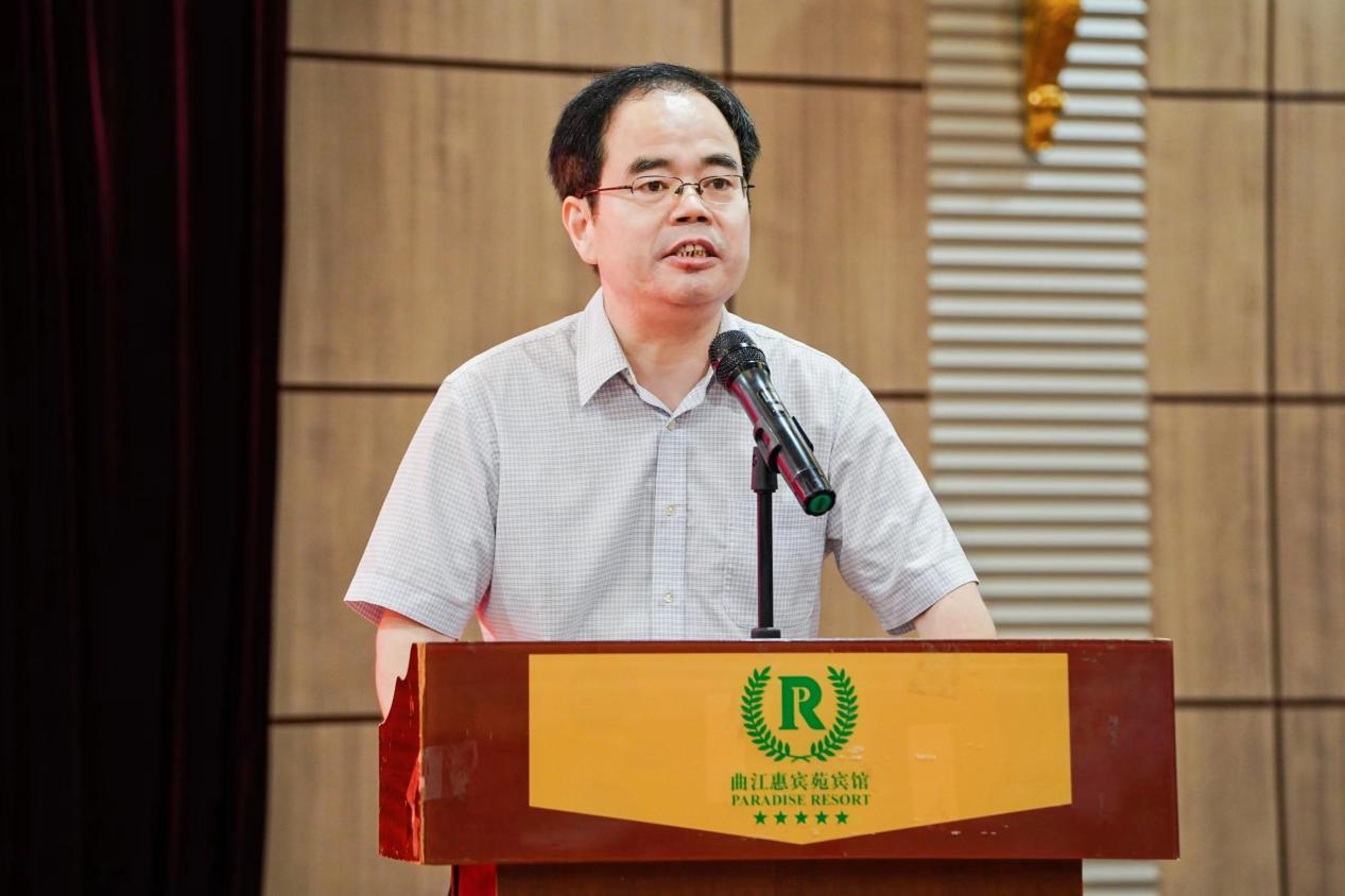 孙力