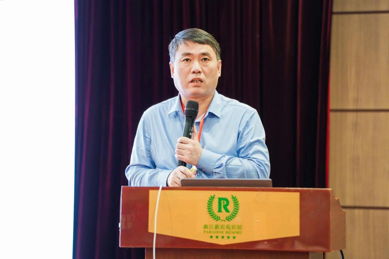 刘剑锋
