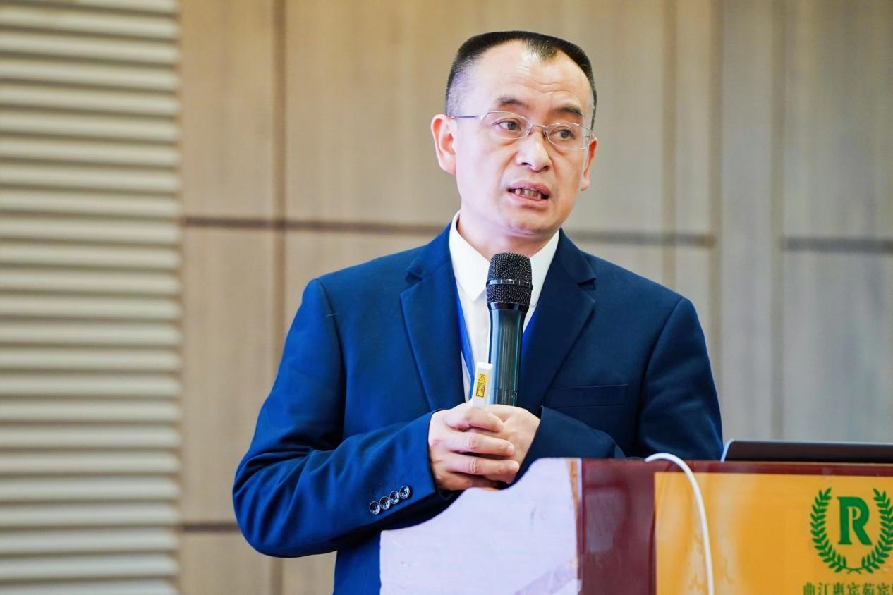 杨碧泉