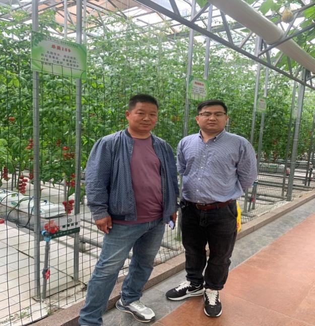 E:\科技特派员工作相关\2023年度河南省果蔬产业服务团服务工作（2023年1月1日开始）\20230420-23山东寿光蔬菜国际博览会，并参观金佰利公司、方新食品公司和华农芦笋公司\筛选\微信图片_20230525190547.jpg