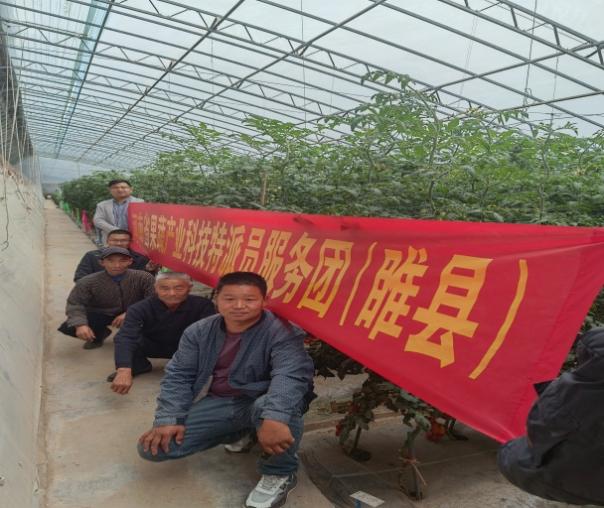 E:\科技特派员工作相关\2023年度河南省果蔬产业服务团服务工作（2023年1月1日开始）\20230420-23山东寿光蔬菜国际博览会，并参观金佰利公司、方新食品公司和华农芦笋公司\筛选\微信图片_20230525190115.jpg
