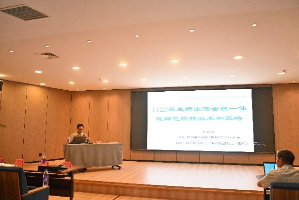D:\2023年四優(yōu)四化項目\培訓(xùn)會（20230915）\照片\王振宇-河南省農(nóng)科院.JPG