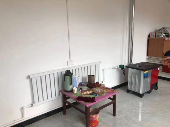 体系调研指导农村可再生能源PG电子清洁取暖模式技术(图10)