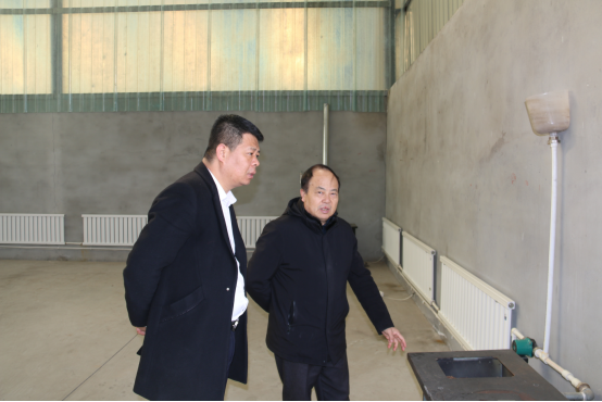 体系调研指导农村可再生能源PG电子清洁取暖模式技术(图11)