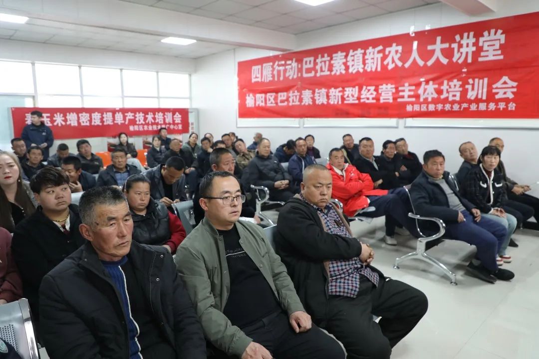 榆阳区举办数字新农人大讲堂第五期培训会 (2).jpg