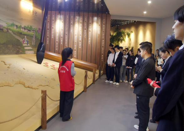 耕读文化馆-1