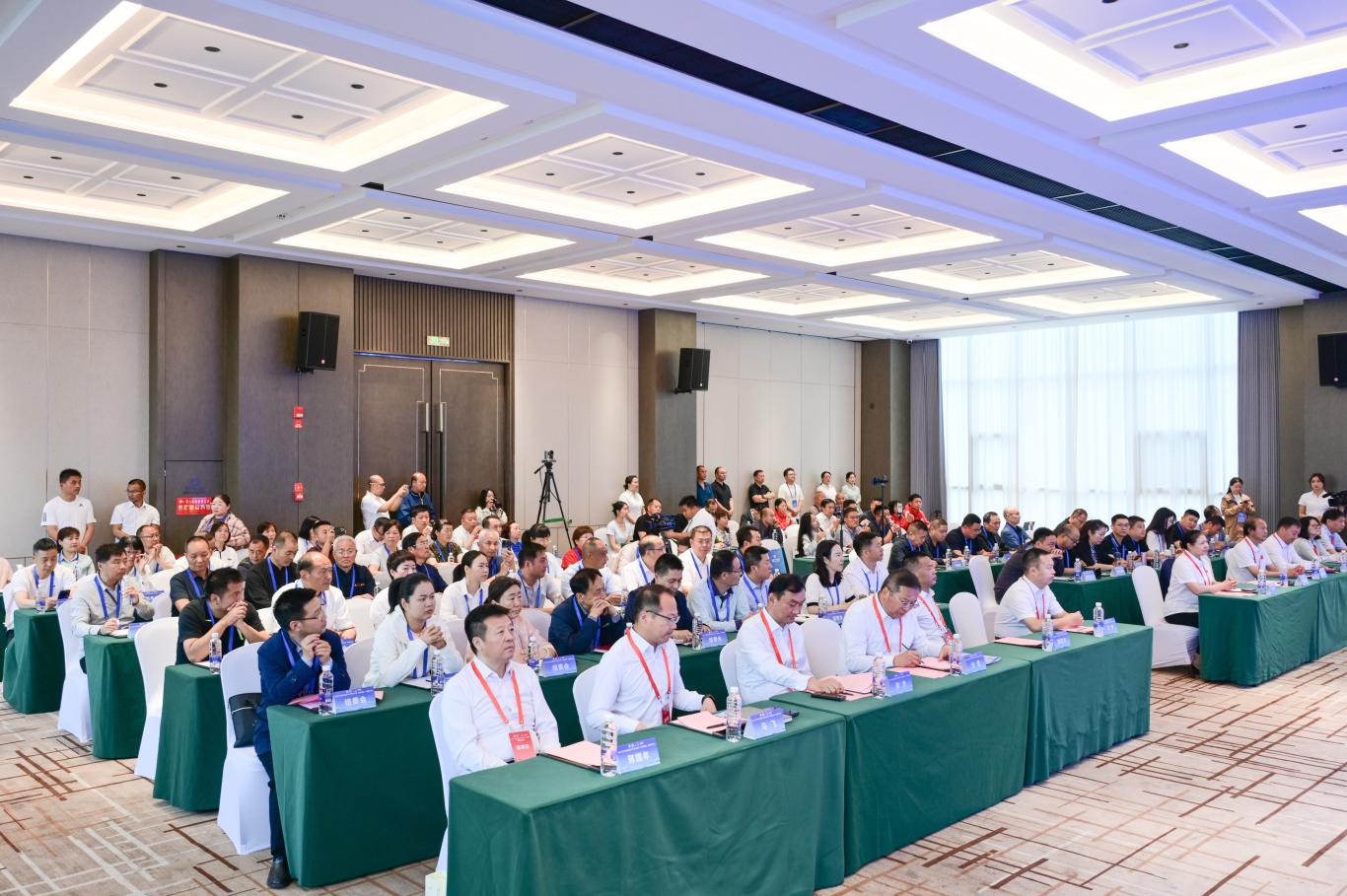 威尼克斯人下载2025年全国太极拳公开赛陕西赛区赛事将在商南举行(图2)