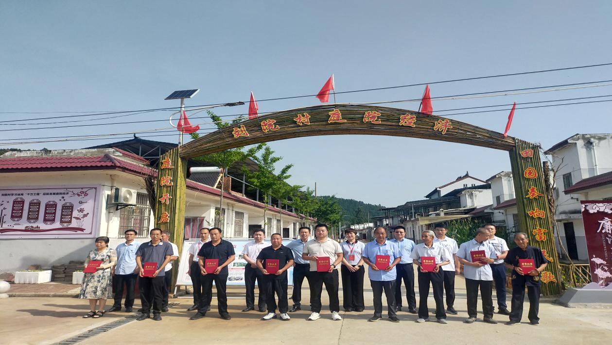 观摩6