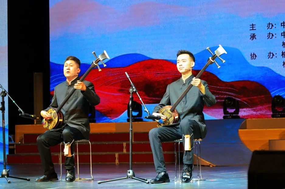 推动陕北说书新时代传承 第二届陕北说书大会在陕西横山启动