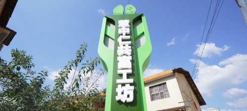 薏見“薏中仁”  仙游這家合作社讓千年貢米煥發(fā)新生