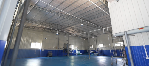 薏見“薏中仁”  仙游這家合作社讓千年貢米煥發(fā)新生