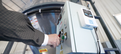 薏見“薏中仁”  仙游這家合作社讓千年貢米煥發(fā)新生