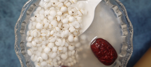 薏見“薏中仁”  仙游這家合作社讓千年貢米煥發(fā)新生