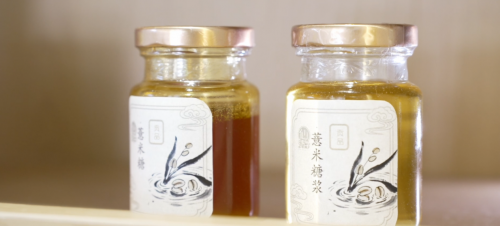 薏見“薏中仁”  仙游這家合作社讓千年貢米煥發(fā)新生