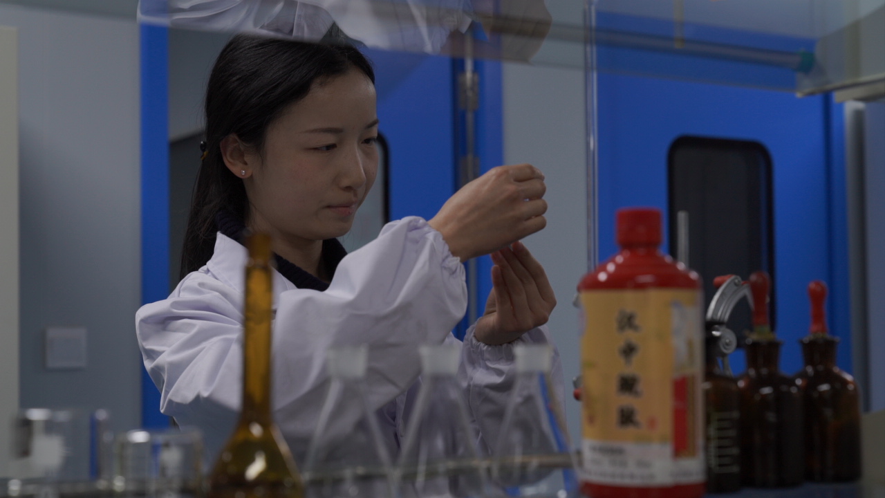 秦巴深山游出“金娃娃”——看一条娃娃鱼的“科技变身记”(图4)