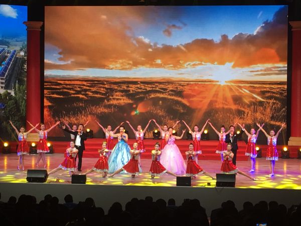 演出现场2