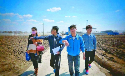 如何破解学农大学生不爱农不务农困局