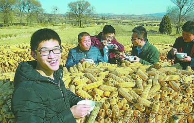 如何破解学农大学生不爱农不务农困局