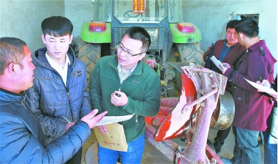 如何破解学农大学生不爱农不务农困局