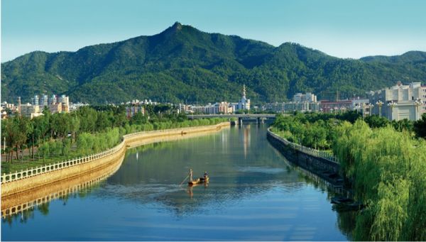 珠海美丽乡村