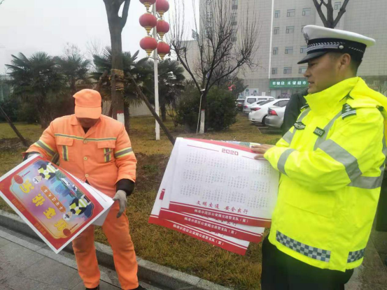 春运首日  杨凌掀起新年返乡热潮751