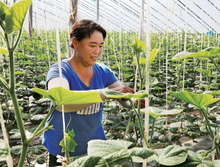一步一个脚印　扎实走好扶贫路上的每一步