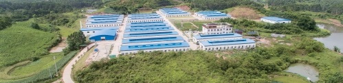 八桂大地续说蚕桑新故事