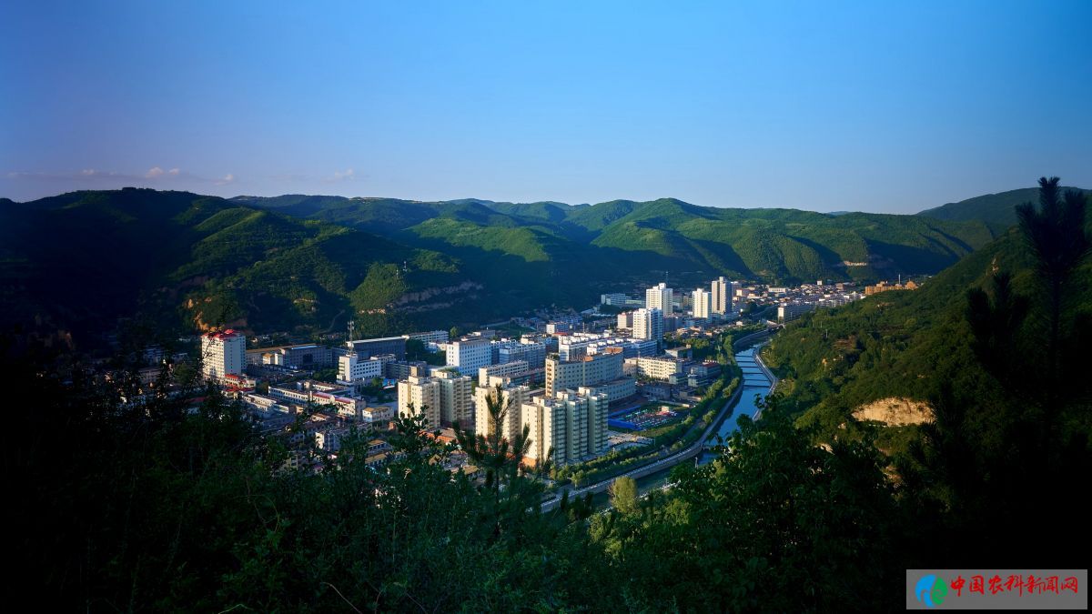 黄龙全景、