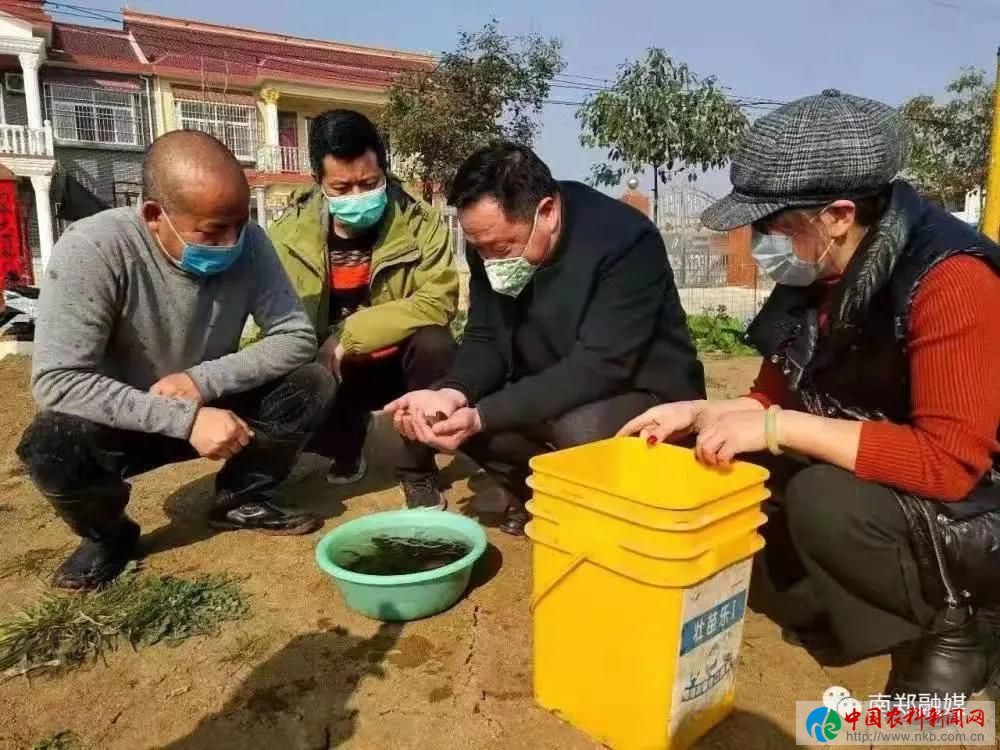 李晓华