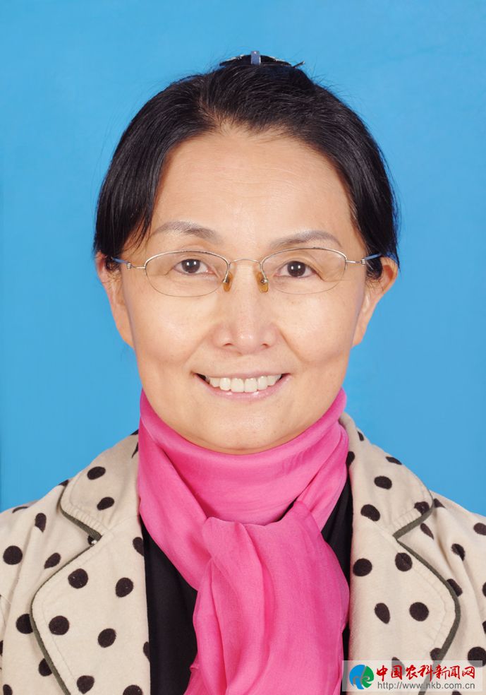 李海英