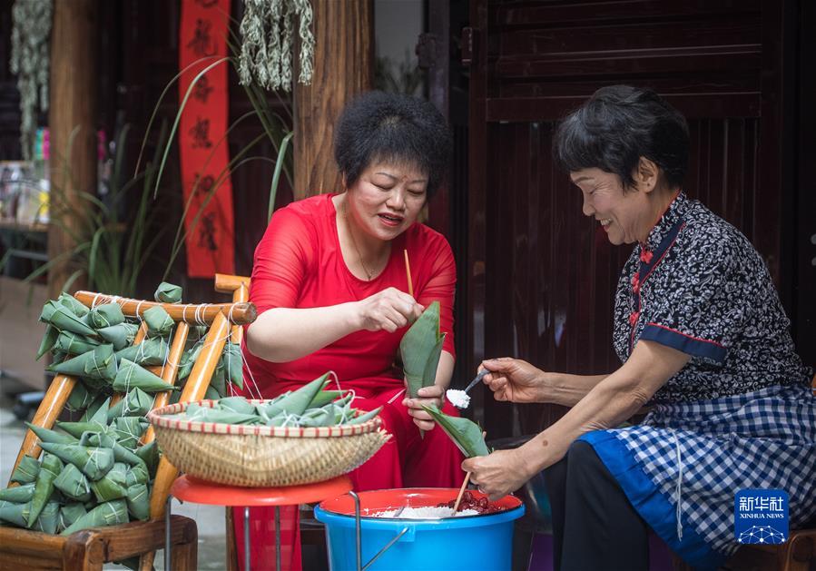 （新華全媒頭條·圖文互動(dòng)）（5）生態(tài)美、產(chǎn)業(yè)興、文化昌——長(zhǎng)江經(jīng)濟(jì)帶生態(tài)優(yōu)先、綠色發(fā)展見聞